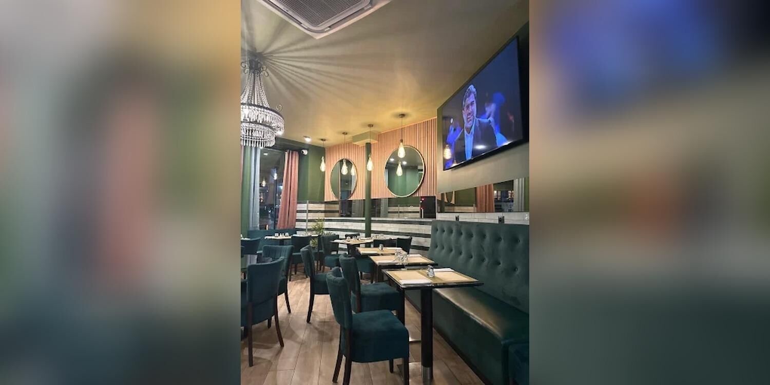 Leila - Etoile, restaurant