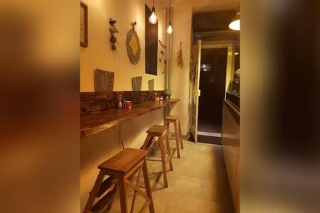 Chawarma de mamie, Restaurant Paris Pigalle #0