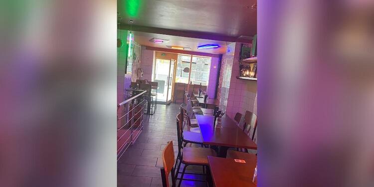 CRISPY SOUL Paris 9, restaurant