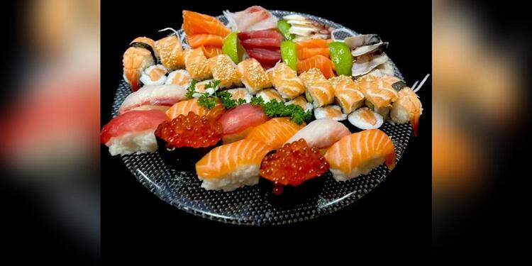 Sun Café, restaurant