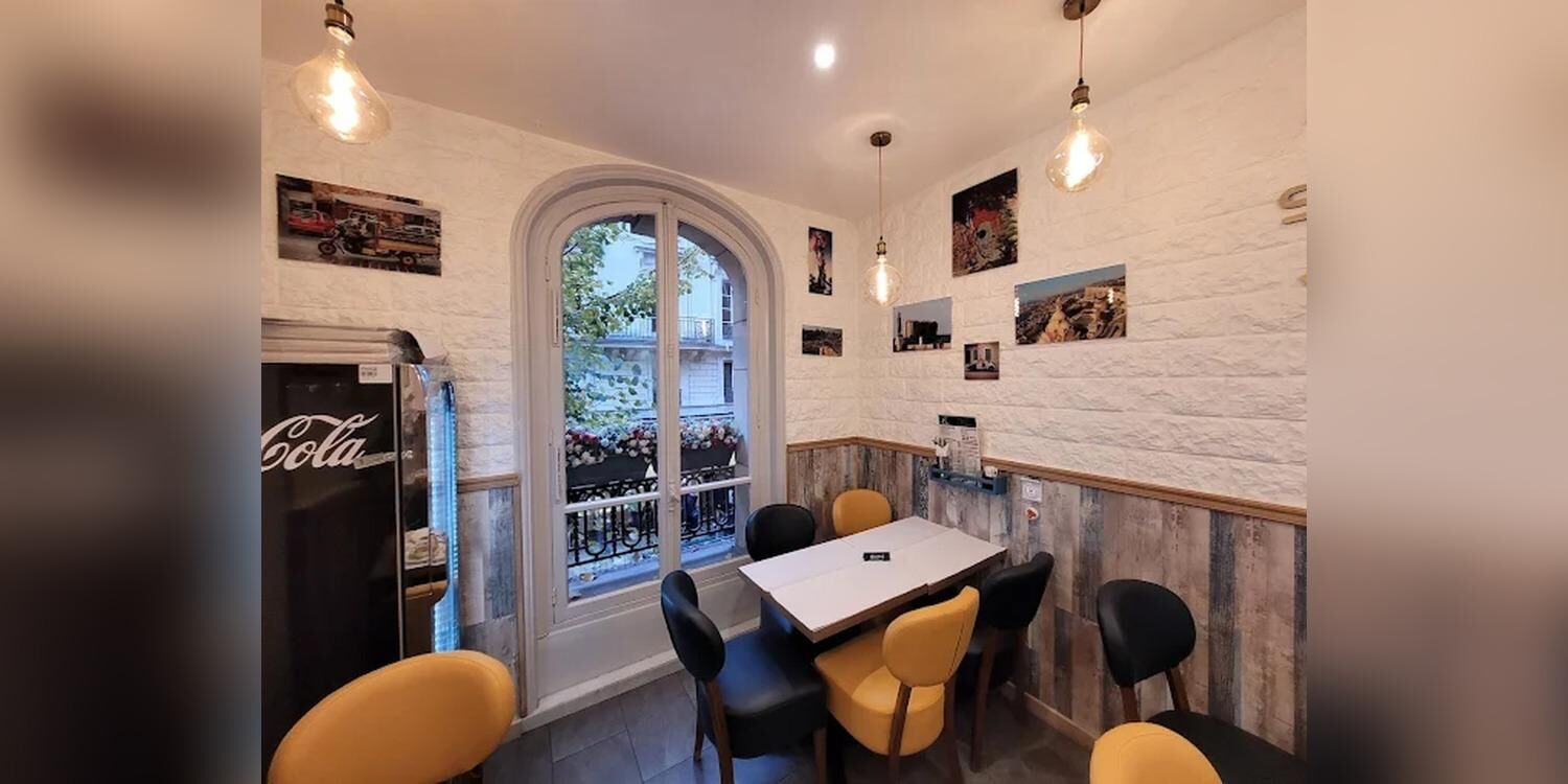 Chez Elie, restaurant