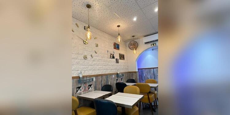 Chez Elie, restaurant