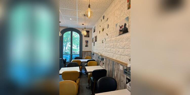 Chez Elie, restaurant