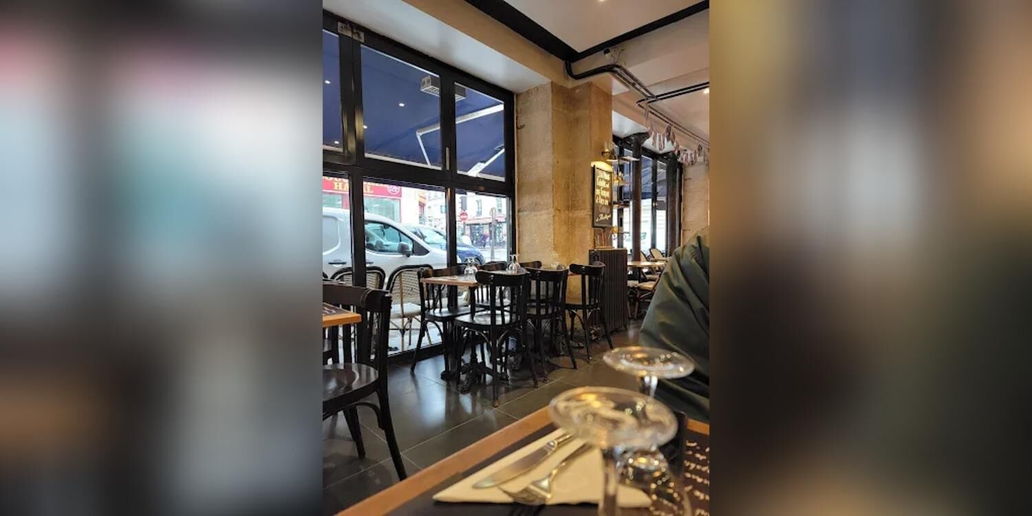 Le Catrina, restaurant