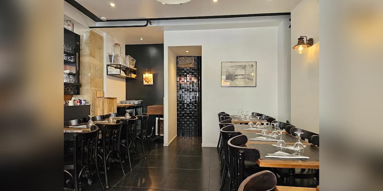 Le Catrina, restaurant