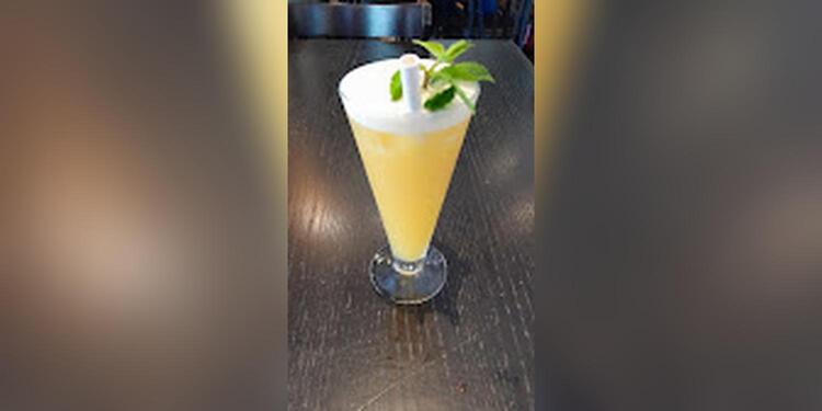 Le Catrina, restaurant