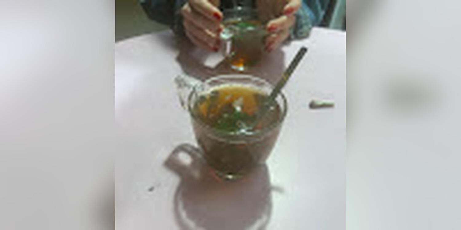 Chez Anna, restaurant