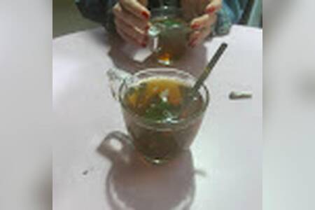 Chez Anna, Restaurant Paris Porte Saint-Martin #0