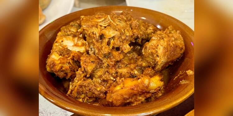 Chez Anna, restaurant