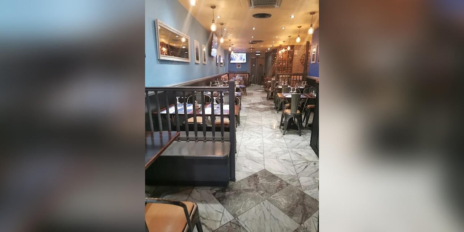 Marmara Restaurant Paris 10 - Depuis 1990, restaurant