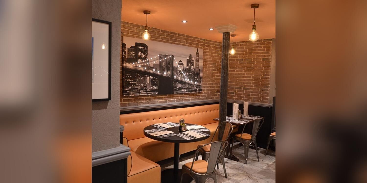 Marmara Restaurant Paris 10 - Depuis 1990, restaurant