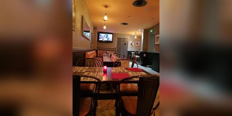 Marmara Restaurant Paris 10 - Depuis 1990, restaurant