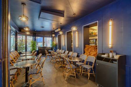 Café G, Bar Paris Quartier Latin #0
