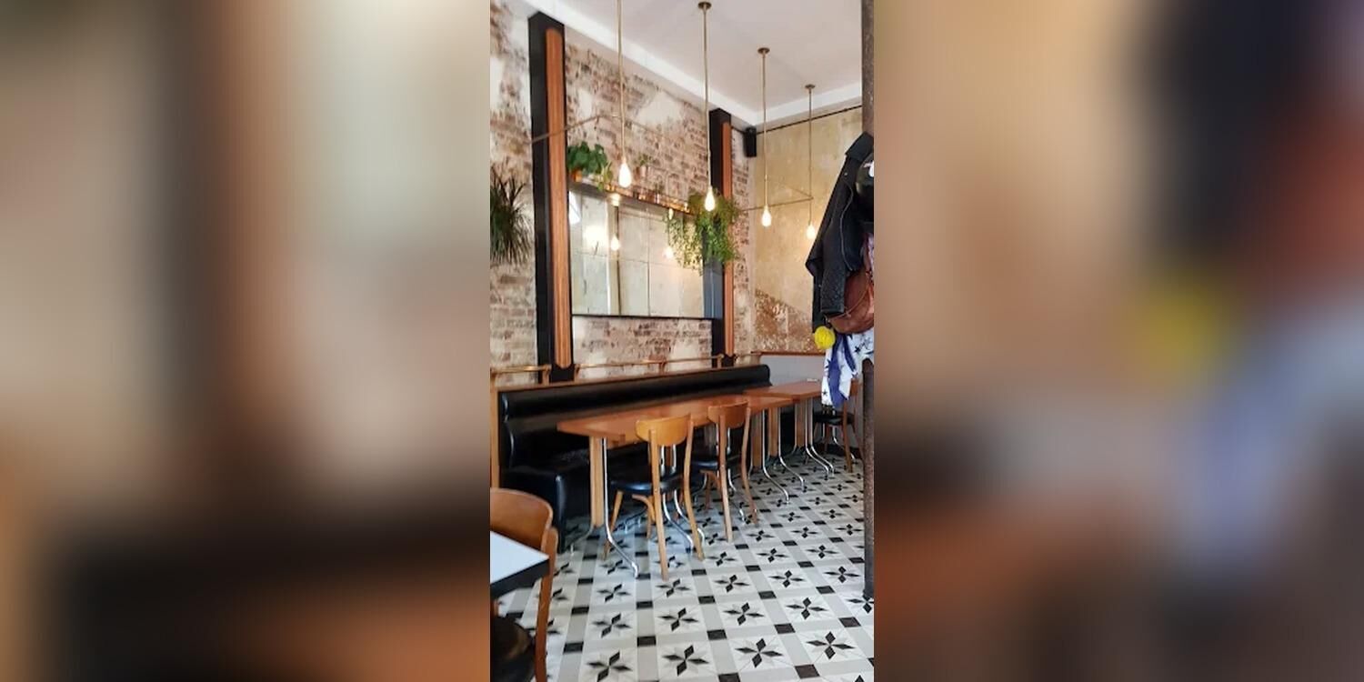 Centreville, restaurant