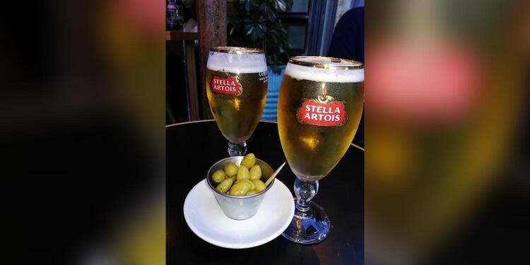 Centreville, restaurant