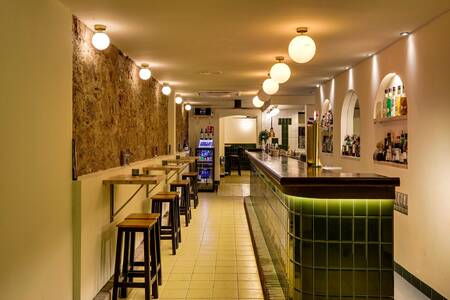 Juanitos Barcelona, Bar Barcelona L'Eixample #0