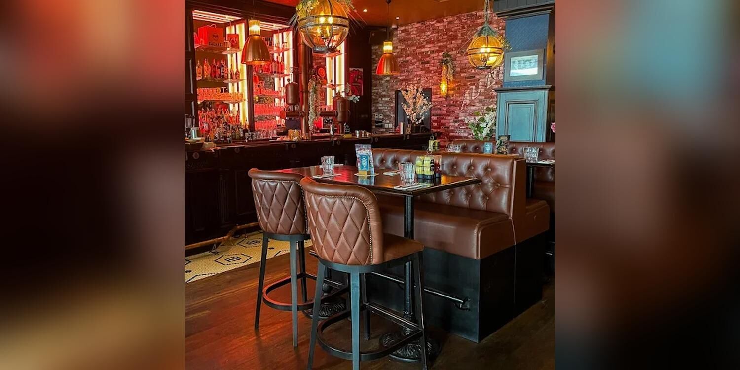 Au Bureau Villenave-d'Ornon, bar