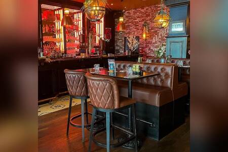 Au Bureau Villenave-d'Ornon, Bar Villenave-d'Ornon Villenave-d'Ornon #0