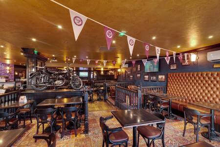 Au Bureau Villenave-d'Ornon, Bar Villenave-d'Ornon Hourcade-Geneste-Le Bourg-Courrejean #0