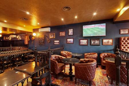 Au Bureau Villenave-d'Ornon, Bar Villenave-d'Ornon Hourcade-Geneste-Le Bourg-Courrejean #0