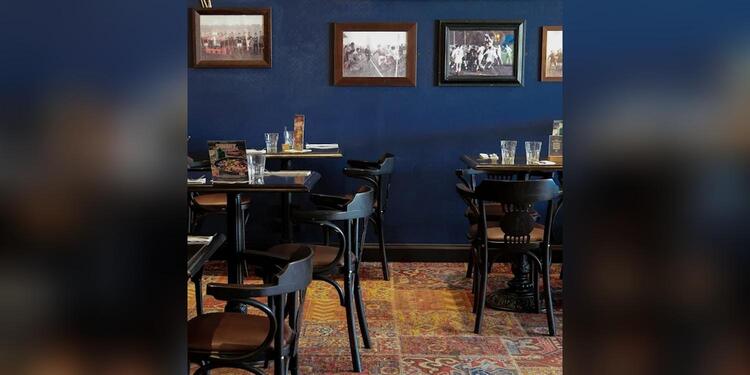 Au Bureau Villenave-d'Ornon, bar