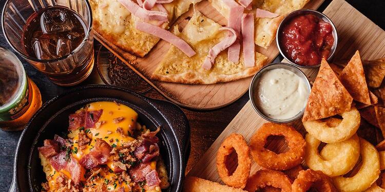 Au Bureau Villenave-d'Ornon, bar