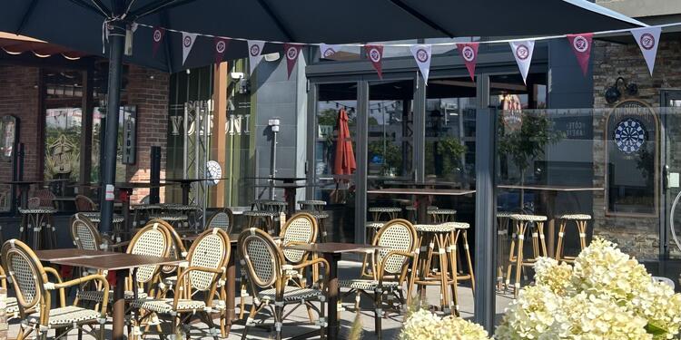 Au Bureau Villenave-d'Ornon, bar