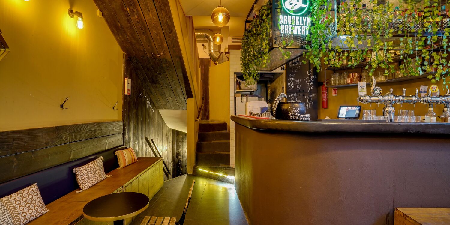 Le Five (Privatisation), rental_room