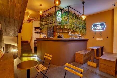 Le Five (Privatisation), Salle de location Paris Odéon #0