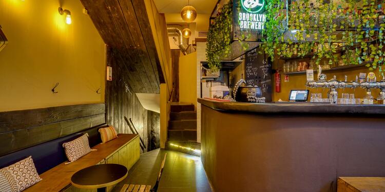 Le Five (Privatisation), rental_room