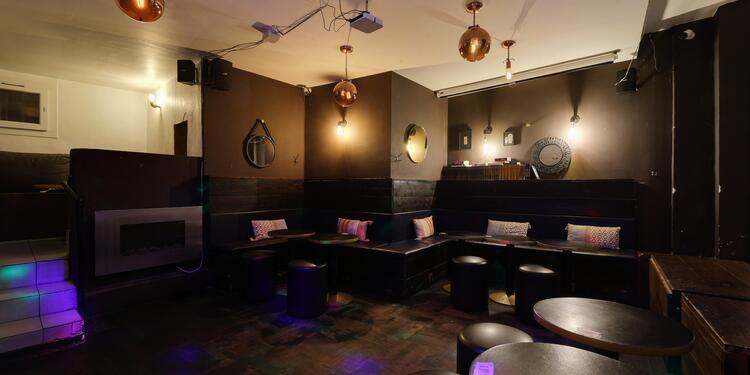 Le Five (Privatisation), rental_room