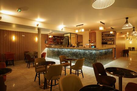 Le petit bonheur, Bar Paris Porte-Saint-Denis #0