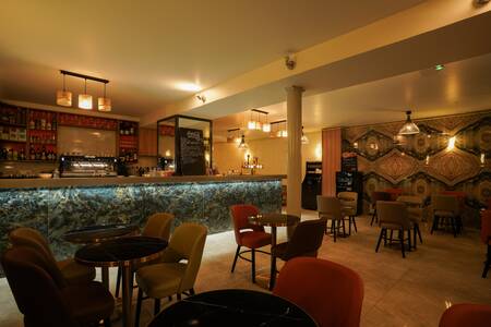 Le petit bonheur, Bar Paris Porte-Saint-Denis #0