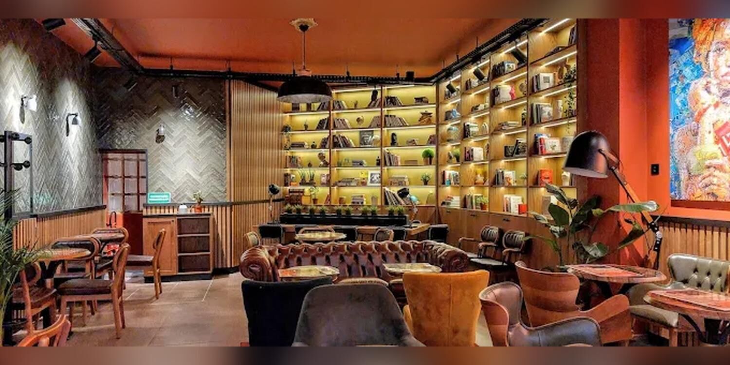 Mon Cheri Brussels, restaurant