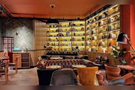 Mon Cheri Brussels, Restaurant Bruxelles Centre‑ville #0