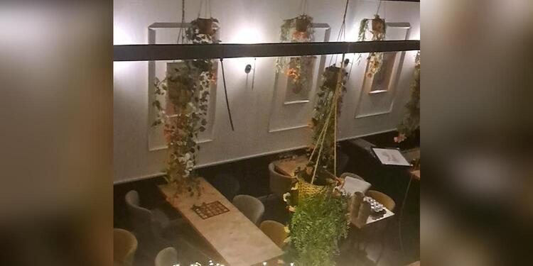 Pathan Restaurant, restaurant