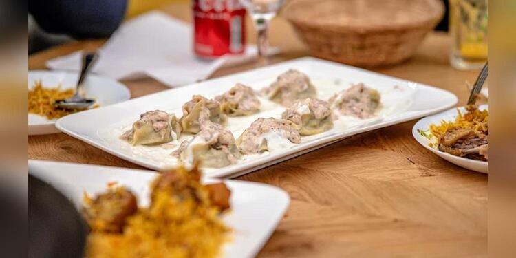 Pathan Restaurant, restaurant