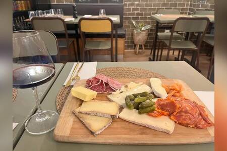 Flavor du Monde, Restaurant Clichy  #0