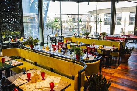 Doppio Malto Montpellier, Bar Montpellier Odysseum #0