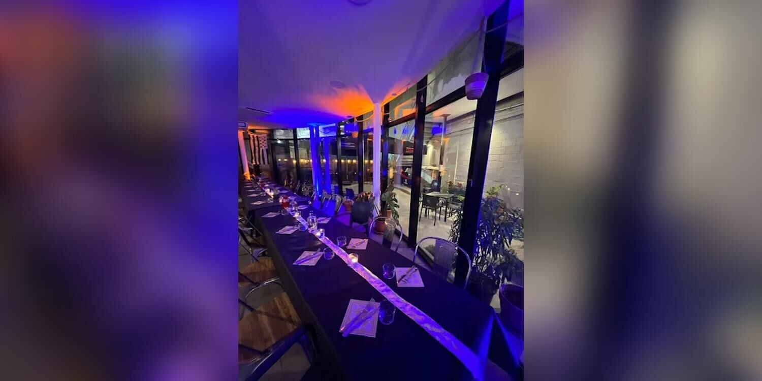 Poc a pots Restaurante, catering  sala de eventos, restaurant