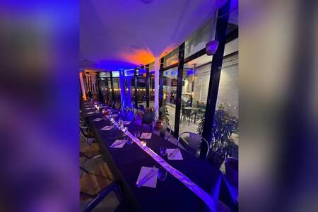 Poc a pots Restaurante, catering  sala de eventos, Restaurante Barcelona Sant Antoni #0