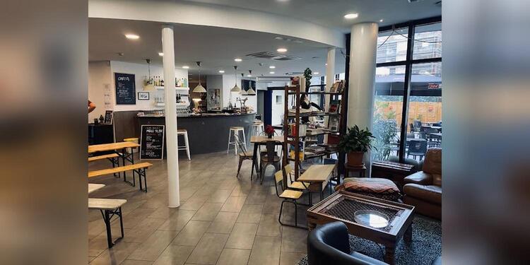 Poc a pots Restaurante, catering  sala de eventos, restaurant