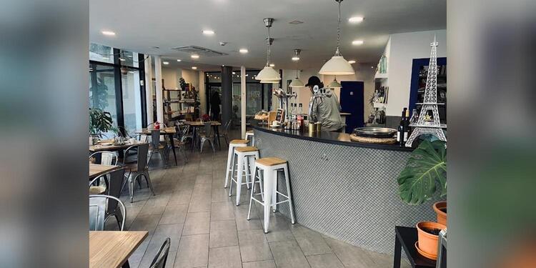 Poc a pots Restaurante, catering  sala de eventos, restaurant