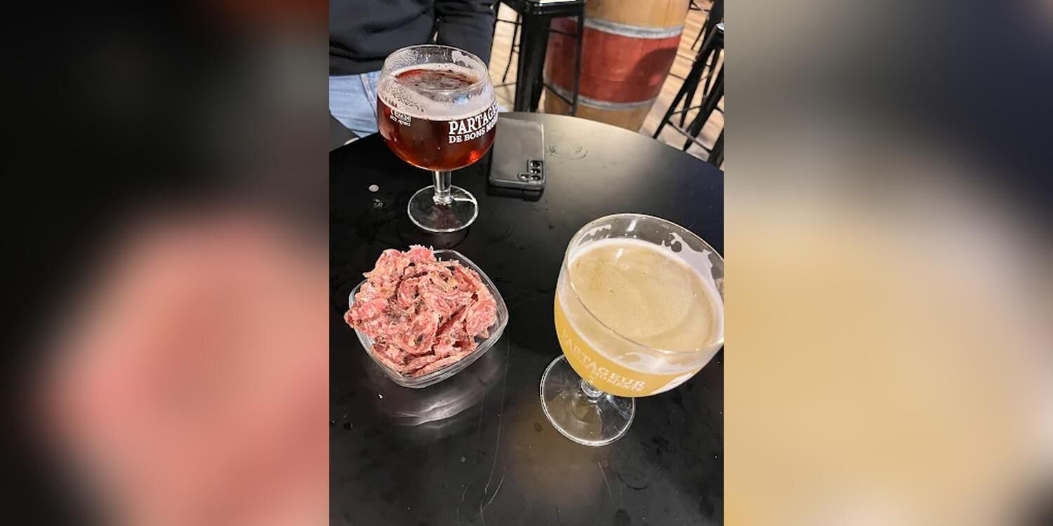elfbar nachfüll pod läuft aus Les meilleurs bars en rooftop - Villeneuve-d'Ascq