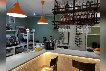 Ovosado, Bar Barcelona El Baix Guinardó #0