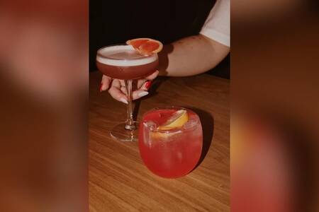 Homie., Bar Lyon Les Pentes de la Croix Rousse #0