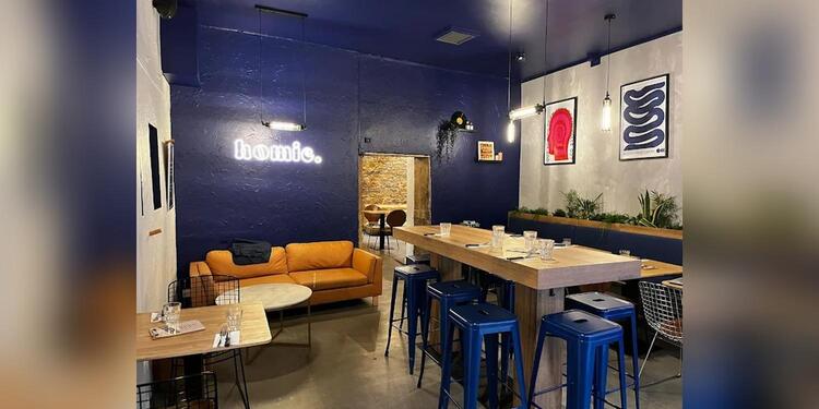 Homie., restaurant