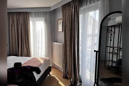 LA PIÈCE, Bar Bruxelles Dansaert #0