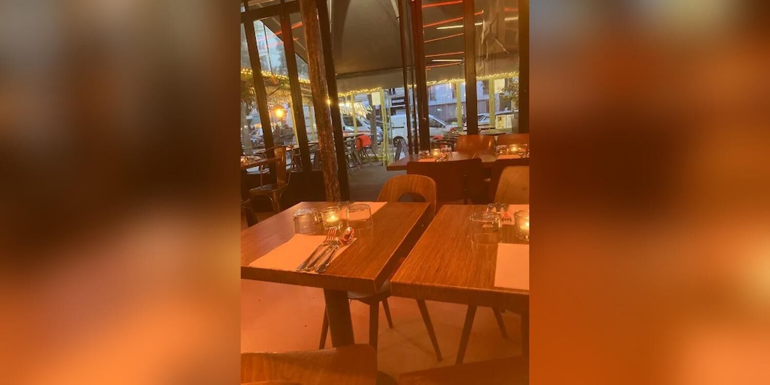 Le Hérisson, restaurant