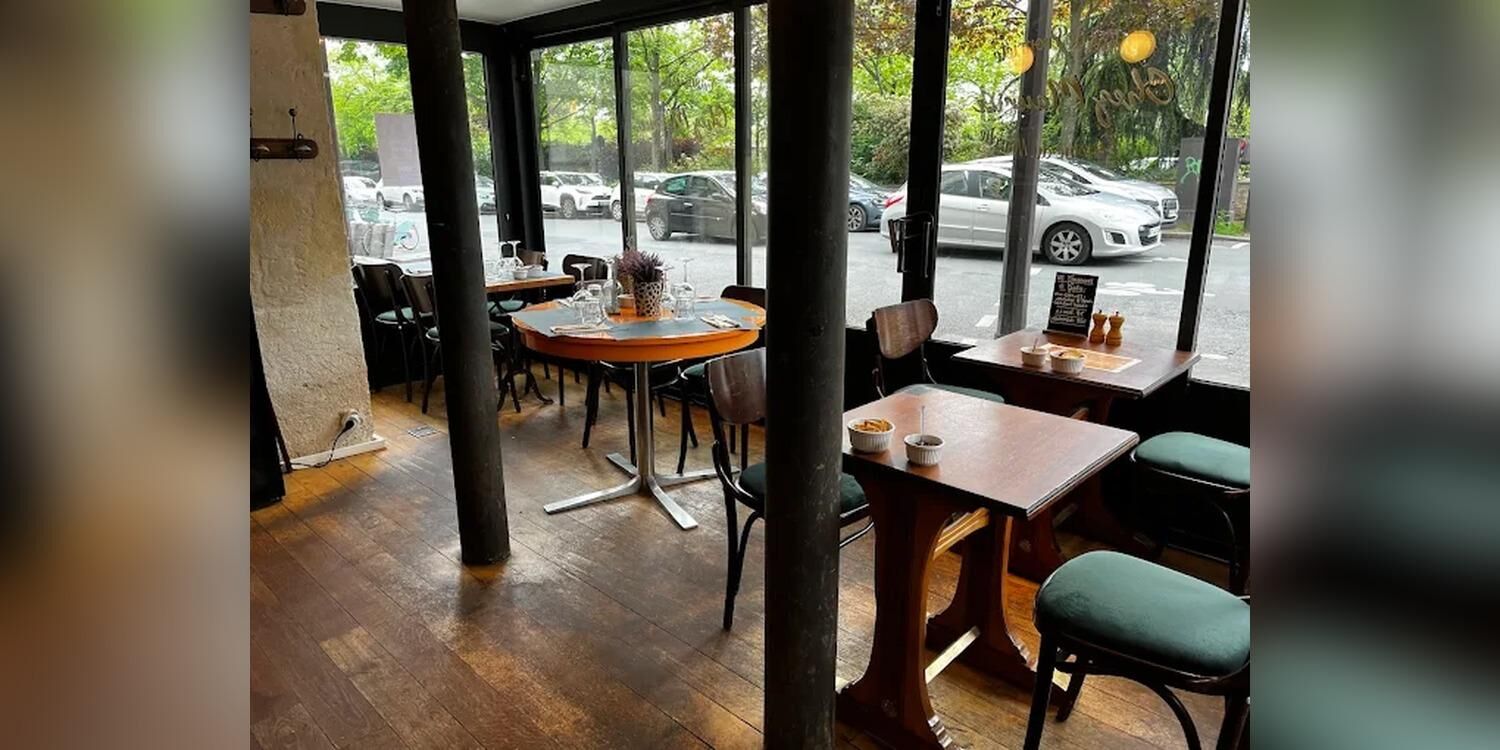 Chez Maurice, restaurant